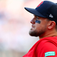 Image for article titled Report: MLB Considering Adding Dopey Advertising Patches To Uniforms